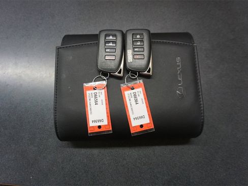 Used 2017 Lexus RX 350 FWD w/ Premium Package image 18