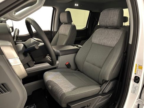 New 2026 Ford F250 XLT w/ XLT Premium Package image 23