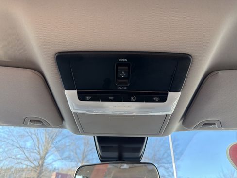 Certified 2025 Nissan Altima 2.5 SV w/ SV Special Edition Package image 17