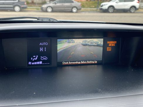 Used 2018 Subaru Impreza 2.0i Sport image 31