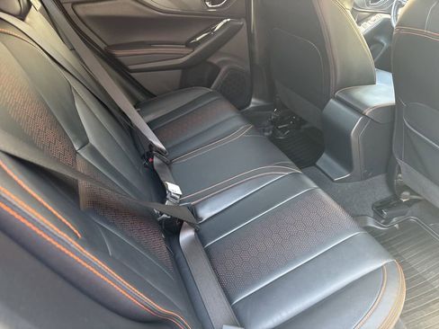 Used 2022 Subaru Crosstrek 2.5i Limited w/ Moonroof Package 1 AWD/4WD image 32