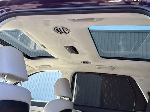 Used 2023 Hyundai Palisade Calligraphy image 27