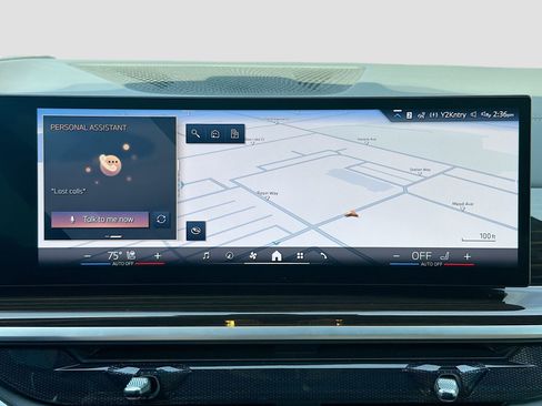 Used 2025 BMW X5 xDrive40i image 33