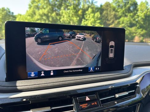 Certified 2026 Acura MDX FWD w/ Technology Package image 40