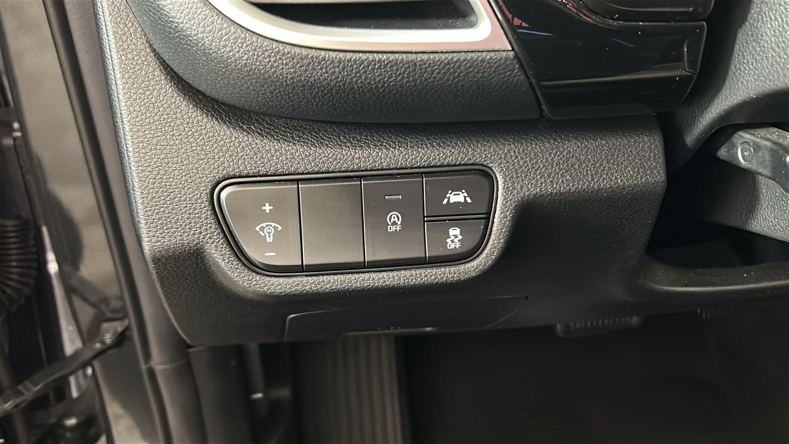 Used 2022 Kia Seltos EX AWD/4WD image 22