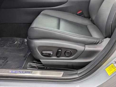 Used 2023 Lexus UX 250h F Sport w/ Accessory Package (Z2) FWD image 21