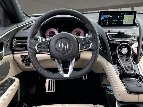 New 2026 Acura RDX A-Spec image 9