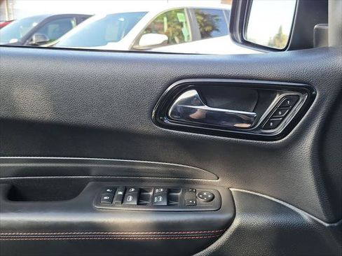 Certified 2024 Dodge Durango GT AWD/4WD image 13
