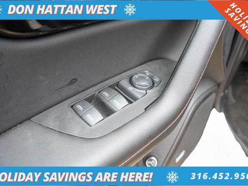 Used 2024 Chevrolet Blazer RS image 18