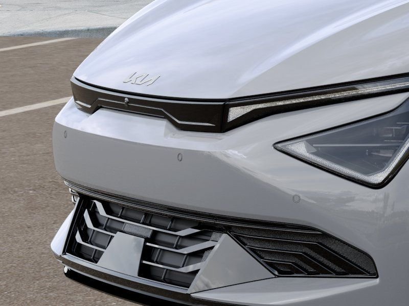 New 2026 Kia EV6 Light AWD/4WD image 12