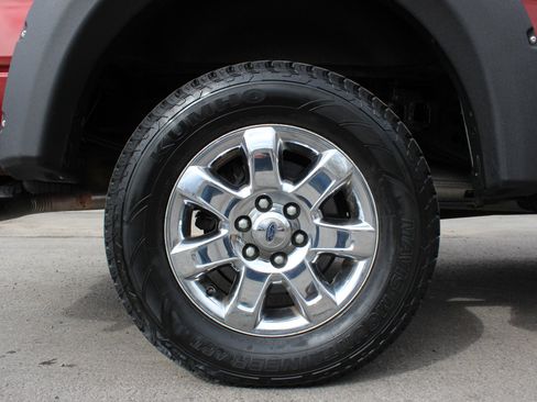 Used 2014 Ford F150 XLT w/ Equipment Group 302A Luxury image 39