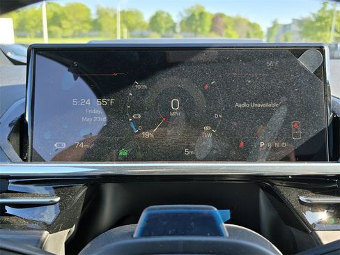 New 2025 GMC Sierra EV Denali image 19