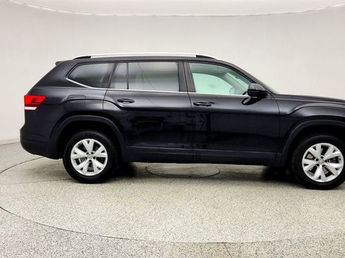Used 2018 Volkswagen Atlas SE FWD image 4