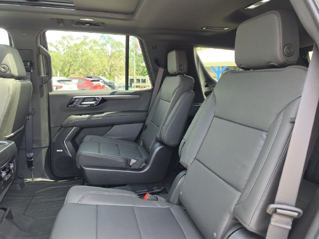 New 2026 Chevrolet Tahoe LT w/ Comfort Package RWD image 21