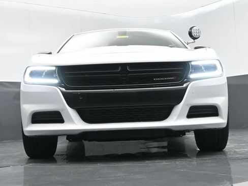 New 2023 Dodge Charger Police w/ Convenience Group I AWD/4WD image 36