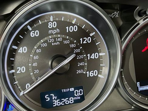 Used 2014 MAZDA CX-5 Grand Touring image 11