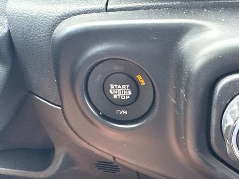 Used 2021 Jeep Wrangler Unlimited Sport AWD/4WD image 37