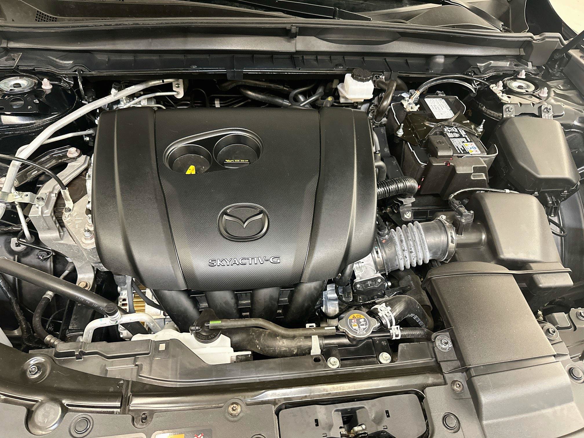 Used 2026 MAZDA CX-50 AWD 2.5 S w/ Preferred Pkg image 36