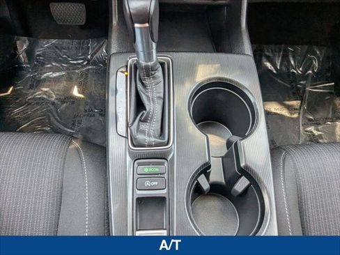 Used 2023 Honda Civic EX image 19