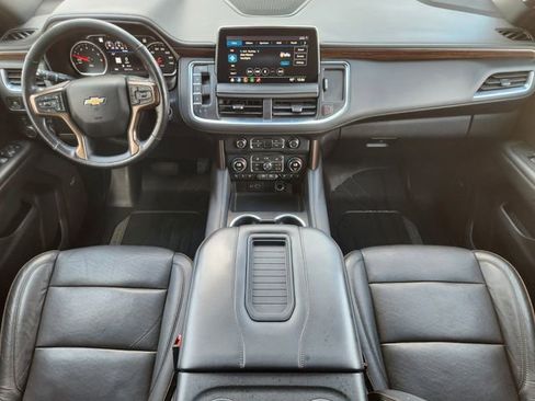Used 2021 Chevrolet Suburban High Country image 23