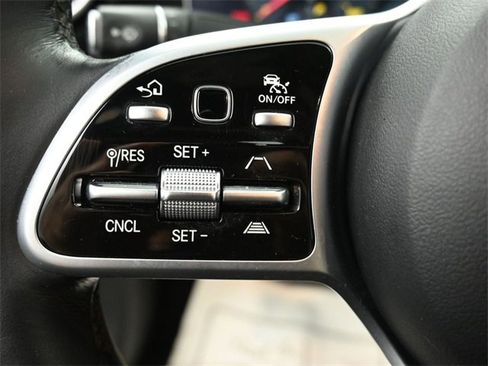 Used 2020 Mercedes-Benz E 450 4MATIC Cabriolet image 12