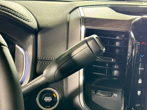 New 2026 RAM 3500 Laramie w/ Sport Appearance Package image 18