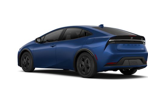 New 2027 Toyota Prius Plug-In Hybrid FWD image 8