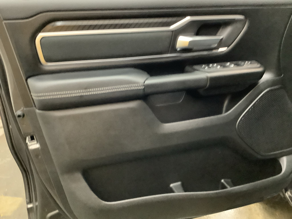 New 2026 RAM 1500 Big Horn AWD/4WD image 11
