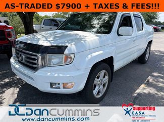 Used 2013 Honda Ridgeline RTL video 1