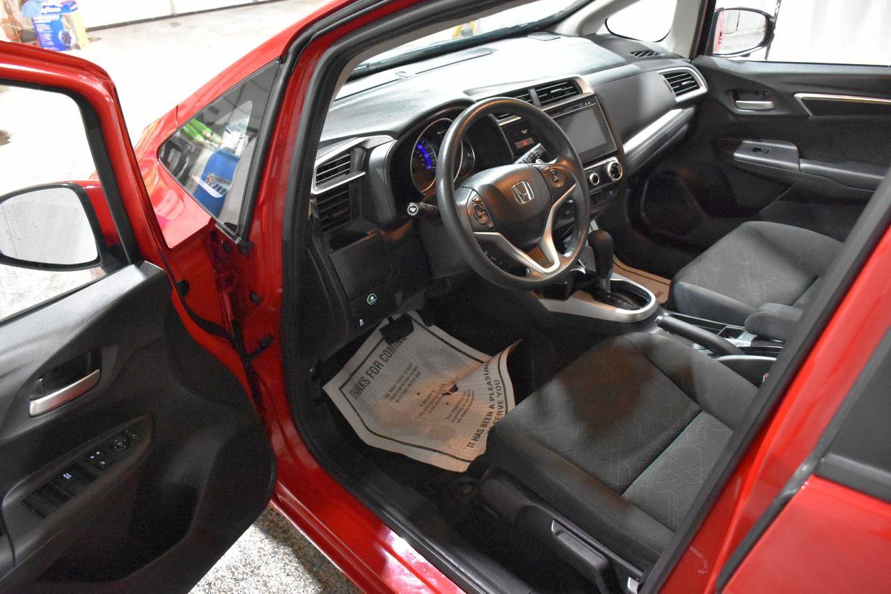Used 2016 Honda Fit EX image 10