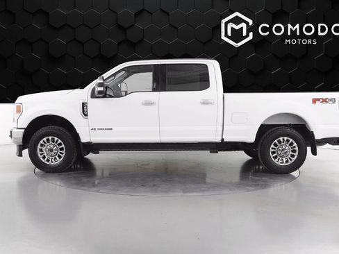 Used 2022 Ford F250 XLT w/ XLT Premium Package image 6