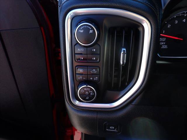 Used 2019 Chevrolet Silverado 1500 RST AWD/4WD image 15
