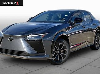 Used 2026 Lexus RZ 350e 2WD w/ Convenience Package video 1
