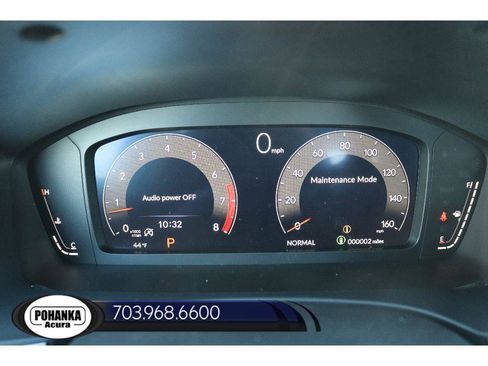 New 2026 Acura Integra A-Spec image 9