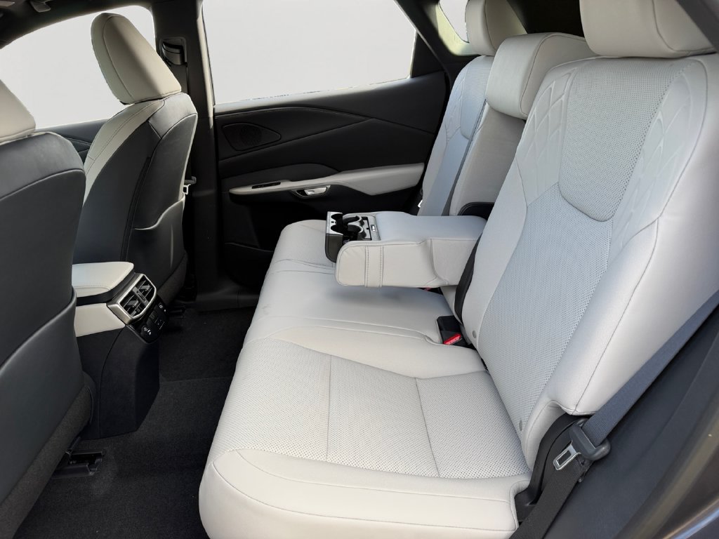 New 2026 Lexus RX 350 Premium AWD/4WD image 8