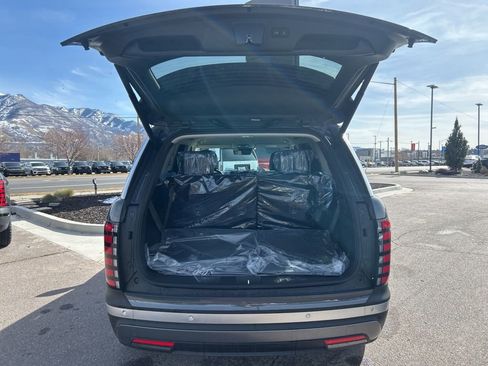 New 2026 Hyundai Palisade SEL image 30