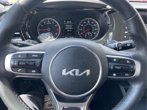Used 2023 Kia K5 EX FWD image 26