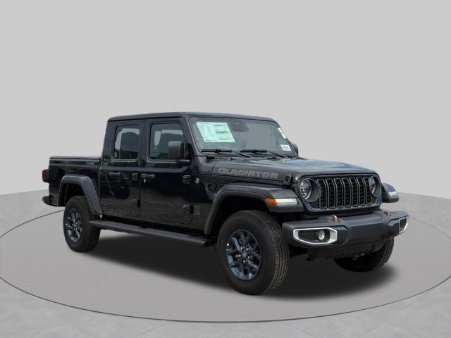 New 2026 Jeep Gladiator Sport AWD/4WD 360° Tour