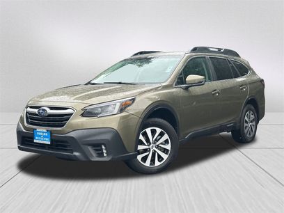Used 2022 Subaru Outback Premium