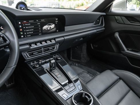 Used 2024 Porsche 911 Carrera GTS RWD image 6