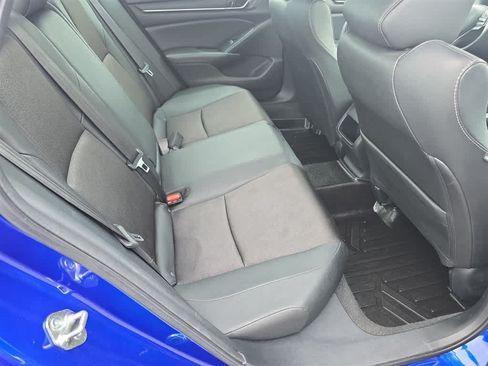 Used 2020 Honda Accord Sport image 12