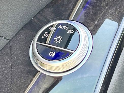 Certified 2021 Mercedes-Benz S 580 4MATIC Sedan image 38