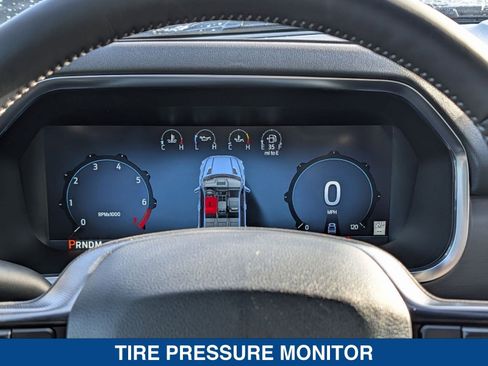 New 2026 Ford F150 Platinum image 30