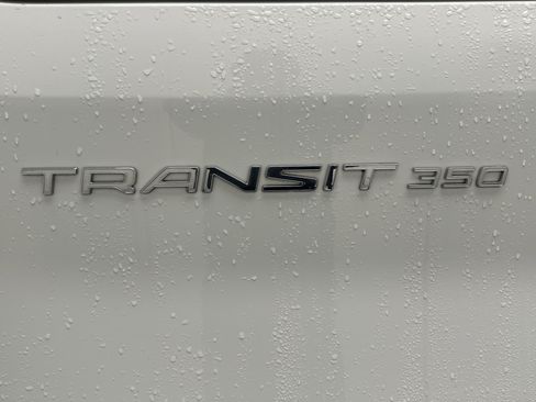 Used 2023 Ford Transit 350 XLT image 12