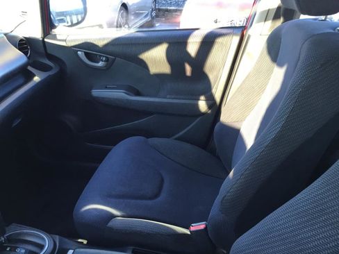 Used 2013 Honda Fit Sport image 15