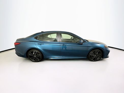 Used 2026 Toyota Camry XSE FWD image 10