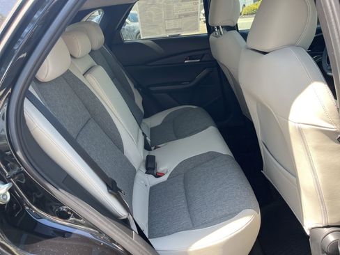 New 2026 MAZDA CX-30 Aire Edition image 21