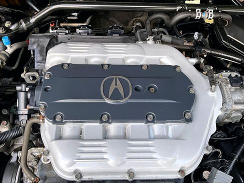 Used 2013 Acura TL w/ Technology Package FWD image 30