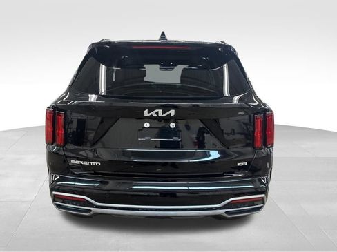 Certified 2023 Kia Sorento SX AWD/4WD image 8