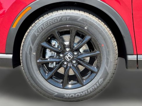 New 2026 Honda CR-V Sport-L image 11